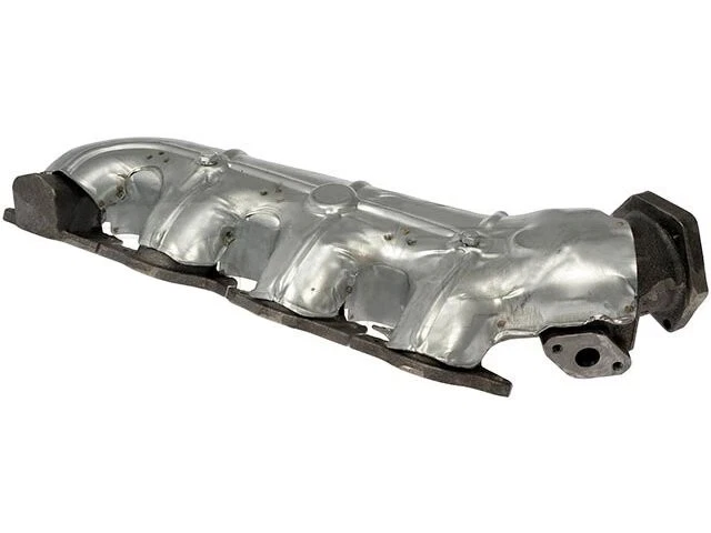 Right Exhaust Manifold For 2005, 2007-2009 Workhorse Custom Chassis W24 GY542XR Foto 1 de 1