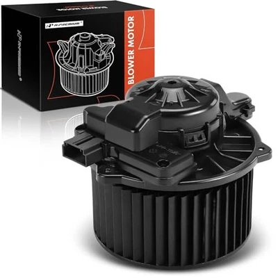 HVAC Heater Blower Motor for Kia Forte 2019-2022, Niro 2017-2019, Ioniq 2017-201 - Image 1 of 4