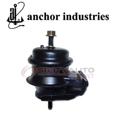 Anchor Front Left Engine Mount for 2003-2007 Infiniti G35 - Cylinder Block  cz Foto 1 de 4