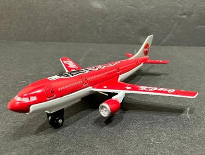 1973 Matchbox SB 28 Coca-Cola Airbus A300B Jet Die Cast Metal Coke Collectibles - Image 1 of 4