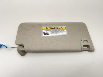 Parasol izquierdo Honda Civic 2016-2021 gris TC:-B-H 2,0 L TRACCIÓN DELANTERA 93 K -EX- 63218 Foto 1 de 4