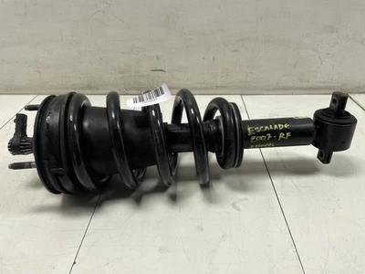 2007 CADILLAC ESCALADE ESV FRONT RIGHT STRUT SHOCK ABSORBER OEM+ - Image 1 of 4