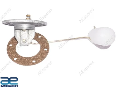 Sensor de tanque de combustible transmisor medidor de envío sistema 6/12V + junta para Willys CJ S2u Foto 1 de 4