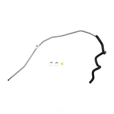 Manguera de línea de retorno de dirección asistida para Nissan Altima EDELMANN 2013-2018 Foto 1 de 2