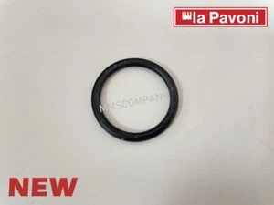 La Pavoni Parts - Boiler Cap Gasket for Europiccola, Professional - 465204 - Picture 1 of 1
