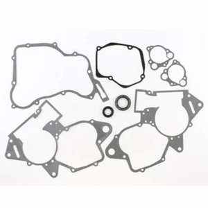 Fits 1994 Honda CR125R Bottom End Gasket Kit Cometic 0635811 - Picture 1 of 1