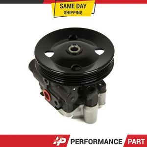 Power Steering Pump for 04-06 Toyota Sienna 3.3L DOHC 202CID 21-5362 - Picture 1 of 11