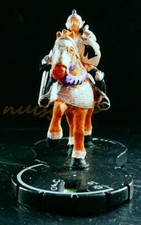 Light Cavalier ★★ #116 Lancers-Mage Knight-Rarity 2001