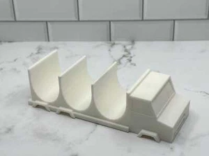 Soporte para camión Taco para 3 tacos | Taco Tuesday - Imagen 1 de 112