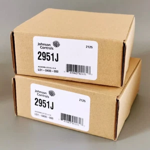 DETECTOR DE HUMO FOTOELÉCTRICO 2951J JOHNSON CONTROLA TENEMOS MARCA MÉXICO Y EE. UU. - Imagen 1 de 3