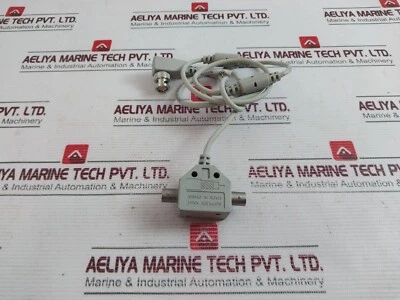 Cable de grifo de red de control ALLEN-BRADLEY 1786-TPR/C REV-F01 Foto 1 de 4