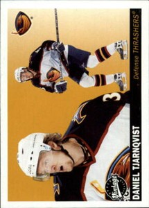 2002-03 Upper Deck Vintage Hockey Card Pick