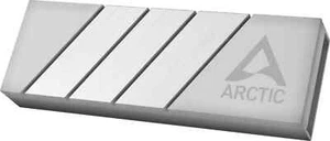 Radiator SSD Arctic M.2 Pro, srebrny - Zdjęcie 1 z 1