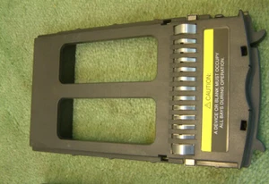HP / Compaq Proliant Server 3.5" SCSI Server Hard Drive Blank Caddy 349460-005 - Picture 1 of 3