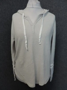 Hollister Soft Touch Hooded Jumper UK L RRP £27 LN121 ii 20 - Picture 1 of 5