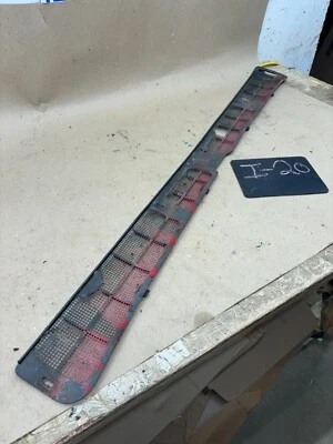 1973 1977 79 1980 Chevrolet C20 Gmc K10 C10 Blazer Windshield Wiper COWL SCREEN - Image 1 of 4