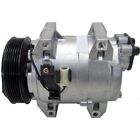 Mahle Air Con Compressor for Volvo V70 D D5244T/D5244T5 2.4 May 2005 to May 2008