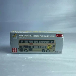 Autobús pequeño Dennis Trident Alexander ATR1 Hong Kong KMB2020136 1/110 KMB - Imagen 1 de 1