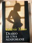 Libro Valérie Tasso - Diario di una ninfomane