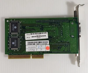 S3 Trio 3D Graphics Card ST300A - Picture 1 of 8