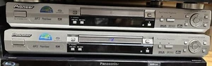 Pioneer DV-563A DVD Player - Picture 1 of 1