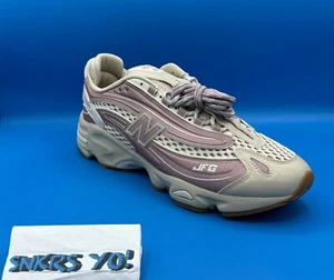 New Balance 1000 x Joe Freshgoods When Things Were Pure Pink M1000JG1 Talla 11.5 - Imagen 1 de 7