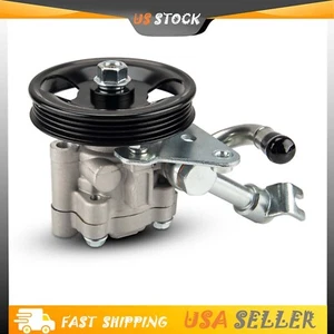 Bomba de dirección asistida para Nissan Murano 2003-2004 2005 2006 2007 21-5367 3,5 L KAC - Imagen 1 de 12