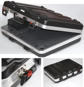 Valise Pour Jusqu'À 17 " 43CM PC Portable Printer Zb Canon ip100 Stable - Photo 1/11