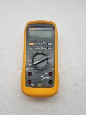 FLUKE 28 II EX TRU RMS MULTIMETER FREE FAST SHIP - Image 1 of 4