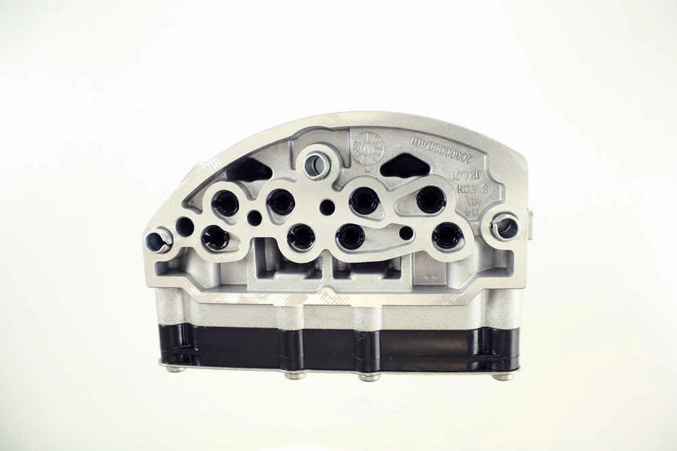 Solenoide de control de transmisión automática para Plymouth Voyager Grand Voyager Acclai 1989-2001 Foto 1 de 2