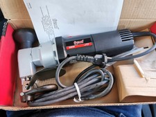 Schermaschine Elektro Blatt Freud FMS 500 Solo Bewährte