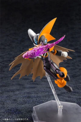 Bajo PSL Kotobukiya Mega Man (Rockman) Battle Network. EXE Plástico JAPÓN PEDIDO ANTICIPADO Foto 1 de 4