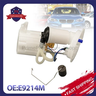 For BMW F22 F23 F30 228i 328i 428i 435i xDrive E9214M Fuel Pump Module Assembly Foto 1 de 4
