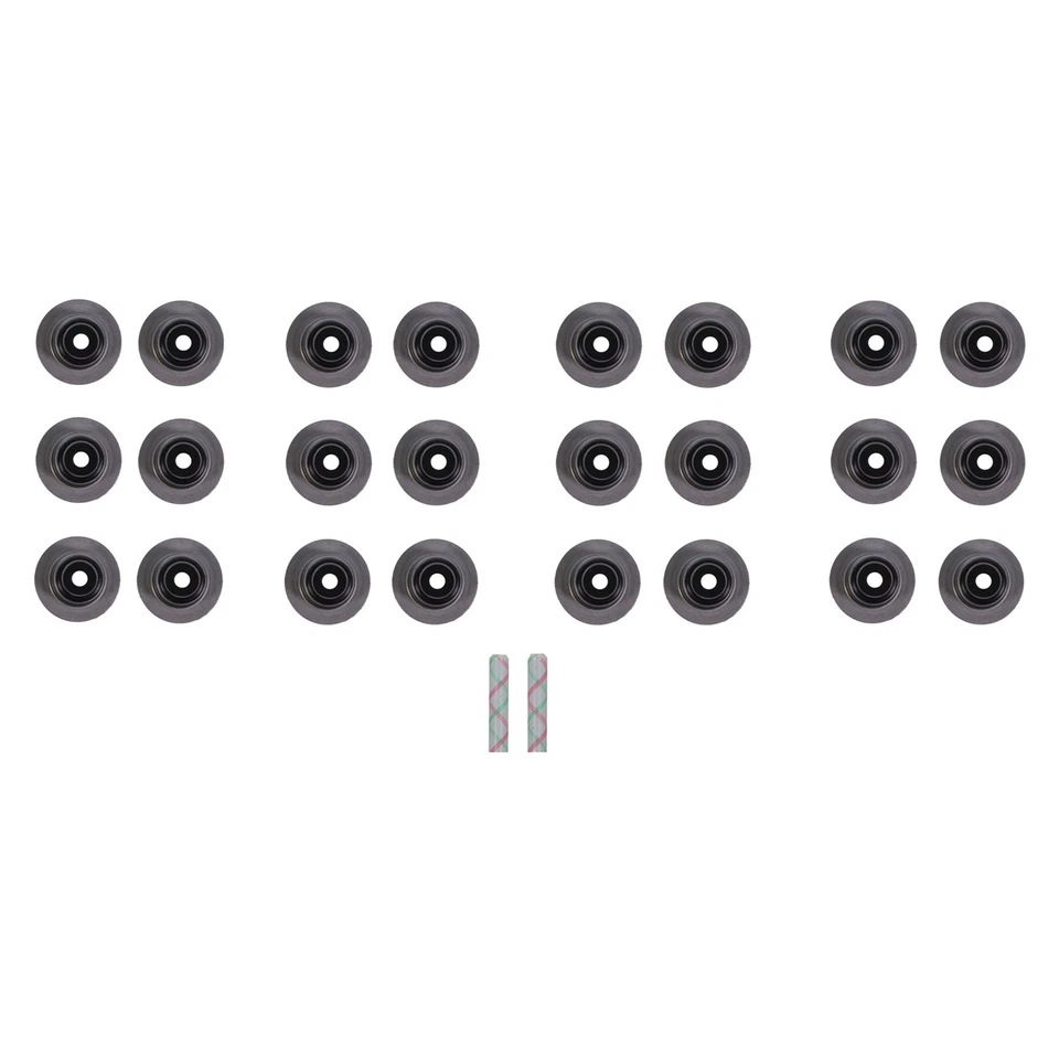 Juego de juntas de aceite de vástago de válvula Eng admisión y escape Fel-Pro para Ford Edge 2007-2018 Foto 1 de 1