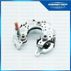 Engine Alternator Part Rectifier Diode Bridge Fit For Isuzu D-MAX 2.5L 2002-2012 - Picture 1 of 3