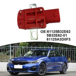 Battery Protector for BMW For G68 For G70 Fits 5 Series 6 Series OEM 61125B32E6 - Picture 1 of 12
