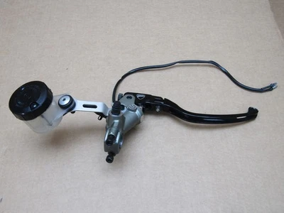 Ducati 959 panigale 2016 9,938 miles front brake master cylinder (9740) - Image 1 of 4
