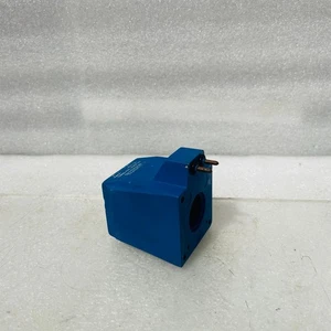 Tokimec Vickers PN VA12134A Solenoid Coil 100V / 110V AC - Picture 1 of 7