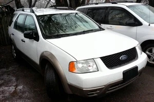 Air Flow Meter 5.4L 8-330 Fits 04-16 FORD E350 VAN 8207060 - Picture 1 of 7