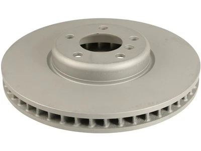 Rotor de freno Zimmermann recubierto 68447WBJG para BMW 650i xDrive Gran Coupé 2013-2019 Foto 1 de 2