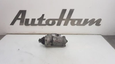 MOTOR DE ARRANQUE Volkswagen Golf VI (5K1) Hatchback 1.6 TDI 16V (CAYC) 2011 02Z911024H Foto 1 de 3