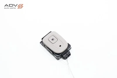 2022 - 2024 JEEP GRAND WAGONEER КРЫША ЗАДНИЙ ВЕРХНИЙ КУПОЛ СВЕТА ЧТЕНИЯ ЛАМПА OEM - Изображение 1 из 4