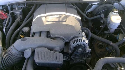 CHEVROLET SILVERADO 1500 PICKUP 2009-2012 FILTRO DE AIRE/CAJA SIN OPCIÓN HÍBRIDA Foto 1 de 4