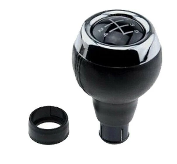 Pomello Leva Del Cambio MINI CLUBMAN/COOPER D/COOPER S/ONE/ROADSTER/COUNTRYMAN Foto 1 de 1