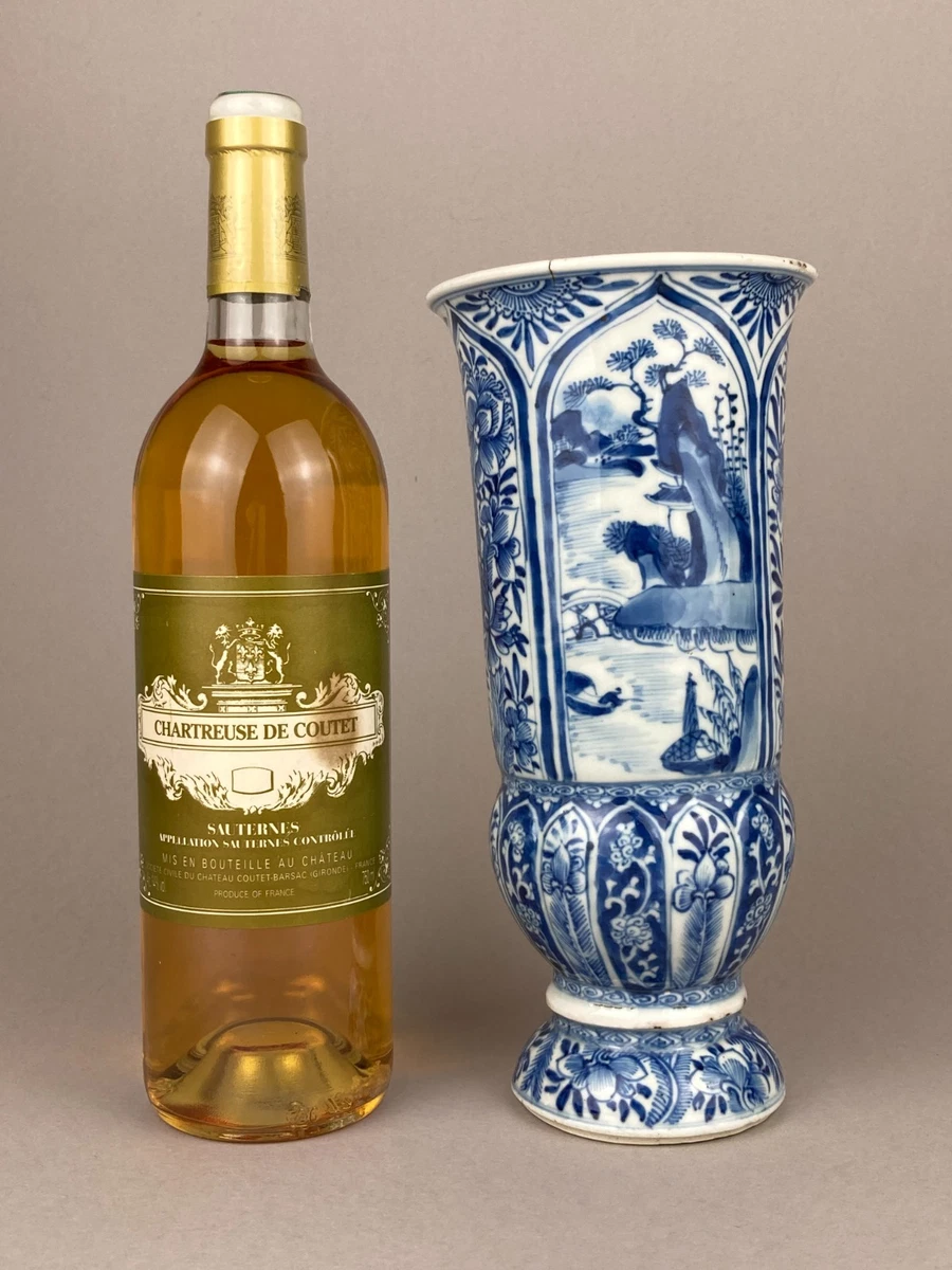 康熙中国古董花瓶| eBay