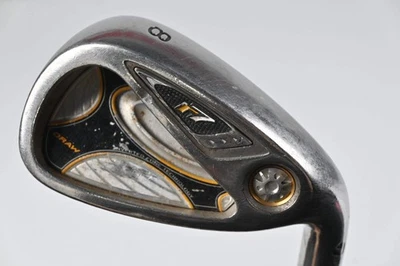 Taylormade R7 Draw #8 Iron / Stiff Flex Steel Shaft - Image 1 of 4