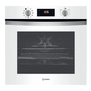 Indesit Forno elettrico incasso IFW 4844 H WH - Foto 1 di 5