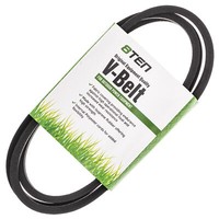 NEW PIX BELT PART # A76K 1//2 IN x 78 IN BLUE A-SECTION BELT; REP 9543004
