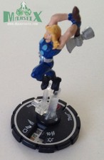 Heroclix Ultimates set Thor #096 Unique / Super Rare figure!