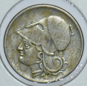 Greece 1926 20 Lepta 291455 combine shipping - Picture 1 of 2